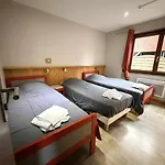 Les Epinettes 25 Pers Prázdninový dům Senones (Vosges)