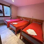 Les Epinettes 25 Pers Prázdninový dům Senones (Vosges)