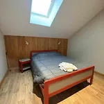 Prázdninový dům Les Epinettes 25 Pers *