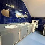 Les Epinettes 25 Pers Prázdninový dům *