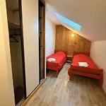 Prázdninový dům Les Epinettes 25 Pers *