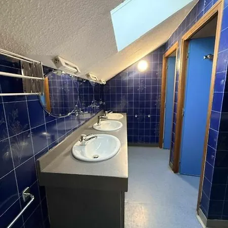 Les Epinettes 25 Pers * Senones (Vosges)