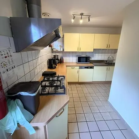 Prázdninový dům Les Epinettes 25 Pers Senones (Vosges)