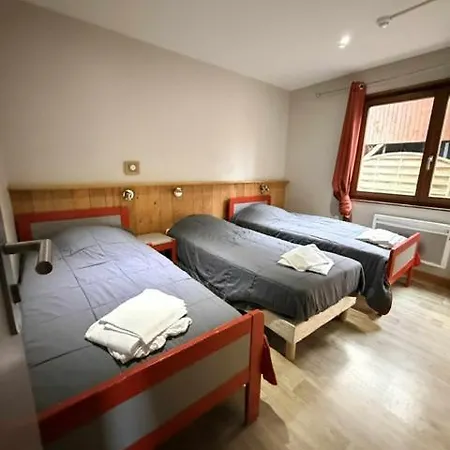 Les Epinettes 25 Pers Holiday home Senones (Vosges)