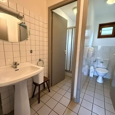 Les Epinettes 25 Pers Holiday home