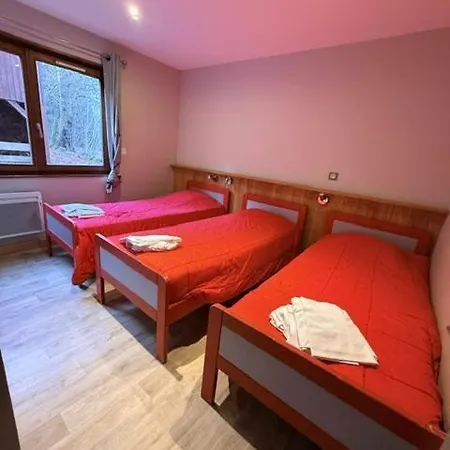Les Epinettes 25 Pers Holiday home Senones (Vosges)