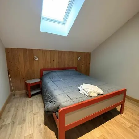 Holiday home Les Epinettes 25 Pers *