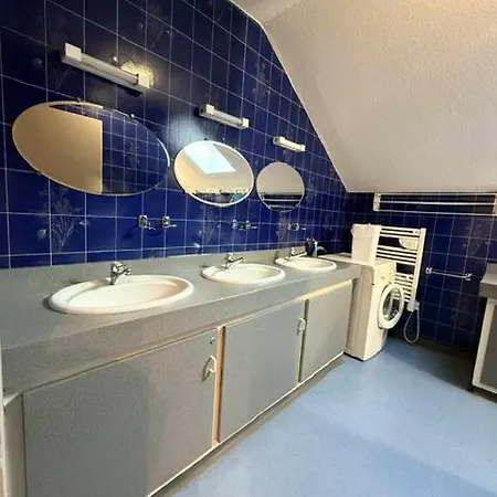 Les Epinettes 25 Pers Holiday home *