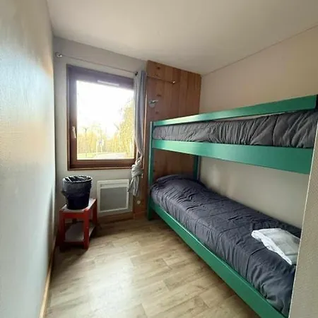 Les Epinettes 25 Pers Holiday home *