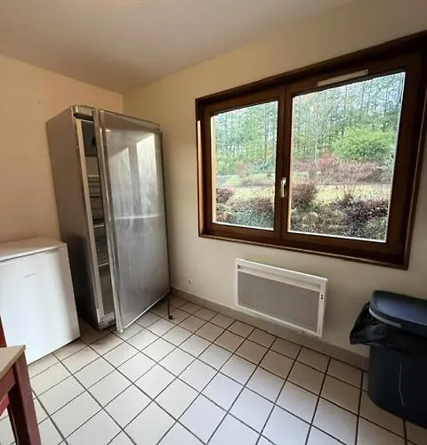 Les Epinettes 25 Pers *