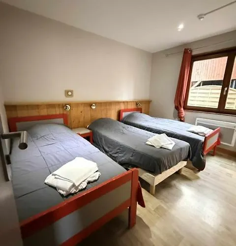 Les Epinettes 25 Pers Prázdninový dům Senones (Vosges)