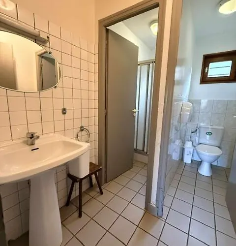 Les Epinettes 25 Pers Prázdninový dům